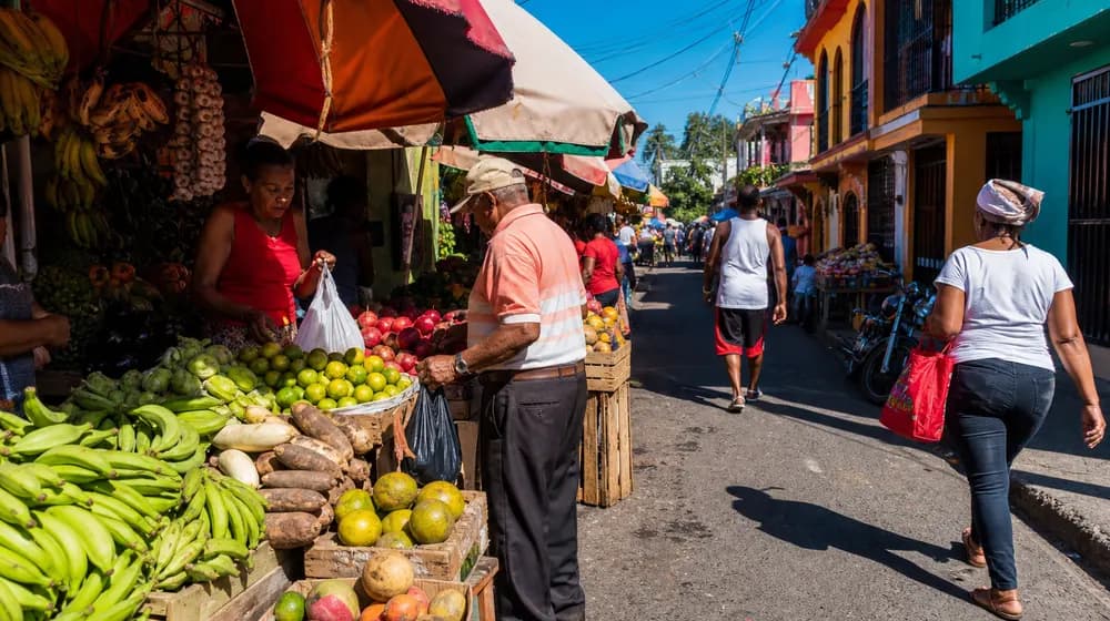 Costo de Vida y Presupuestos
